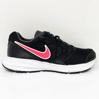 

Nike Womens Downshifter 6 684765-002 Черные кроссовки для бега, размер 8, Черный, Downshifter 6
