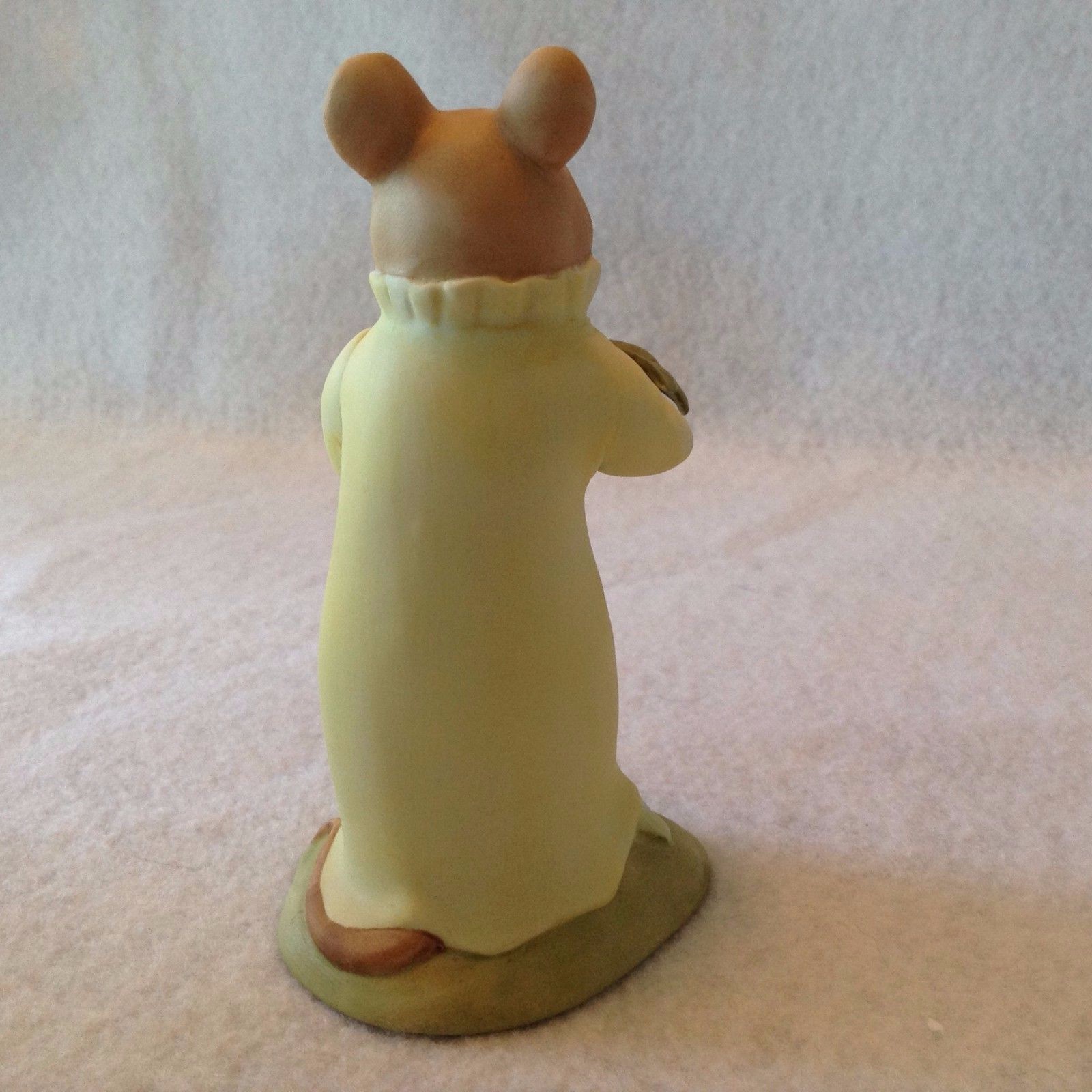 Reco Mousetown Collection, Miss Rosebud