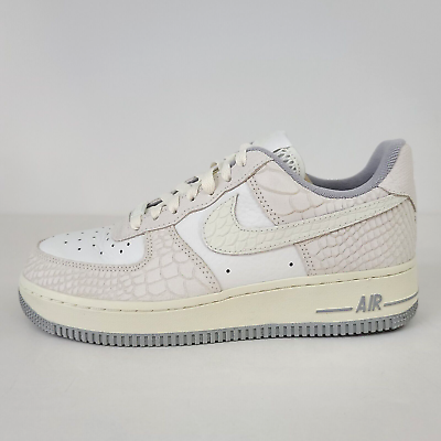 Nike air outlet force python