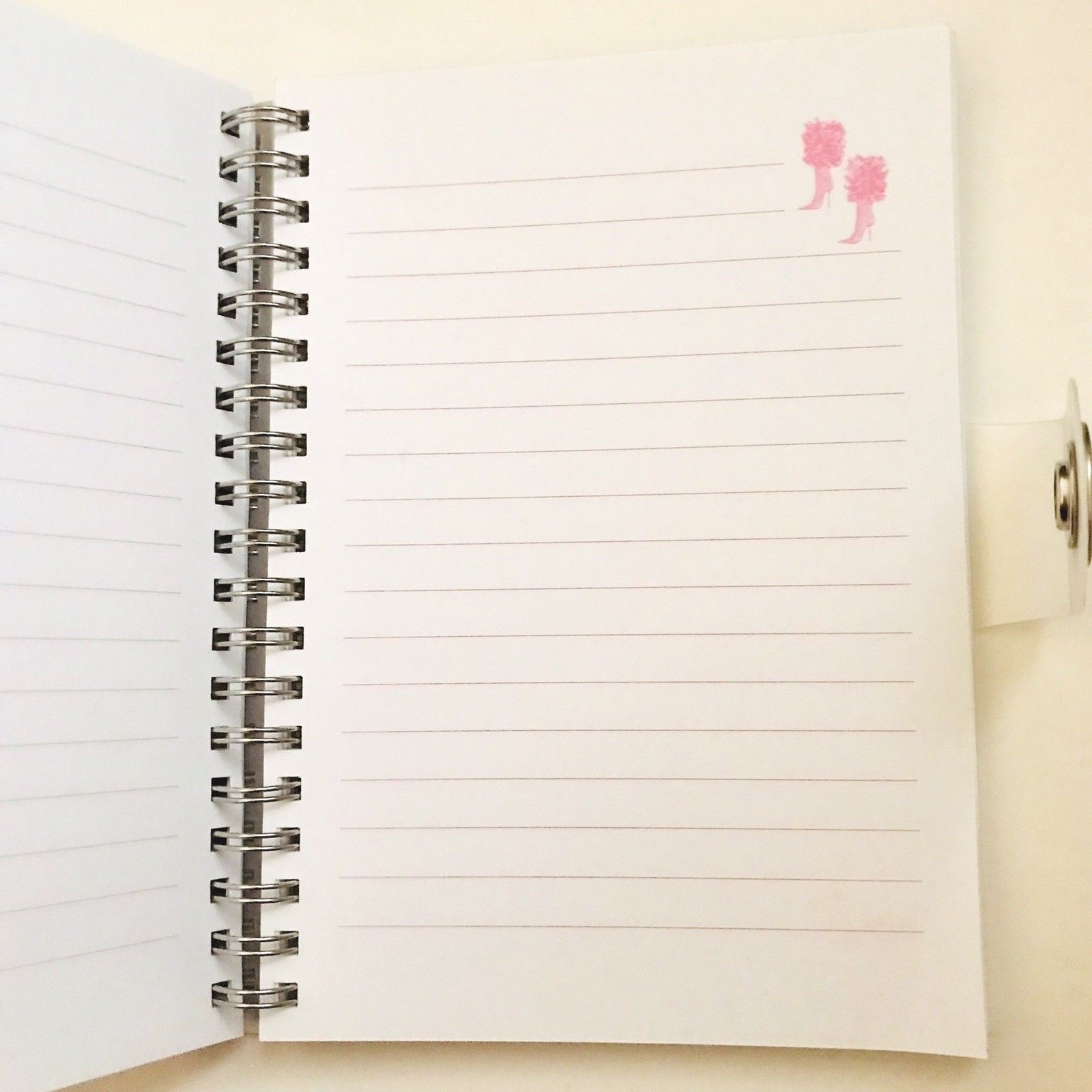 New Marcel Schurman Journal Fashion Pictures