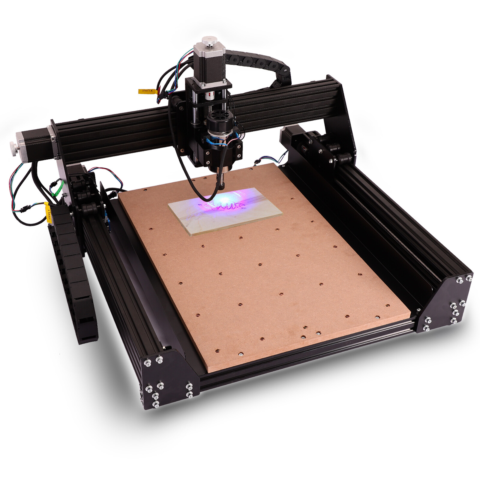 Engraving machine Engraving machine