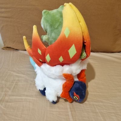 Item photo(s) from verified buyer
