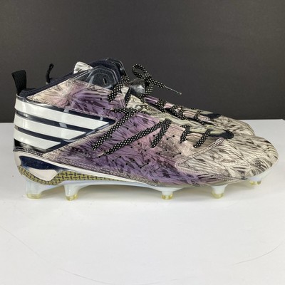size 12.5 football cleats