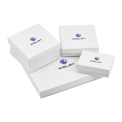 Pre-owned Welry 14k Yellow Gold Oval Disc Necklace, 17"