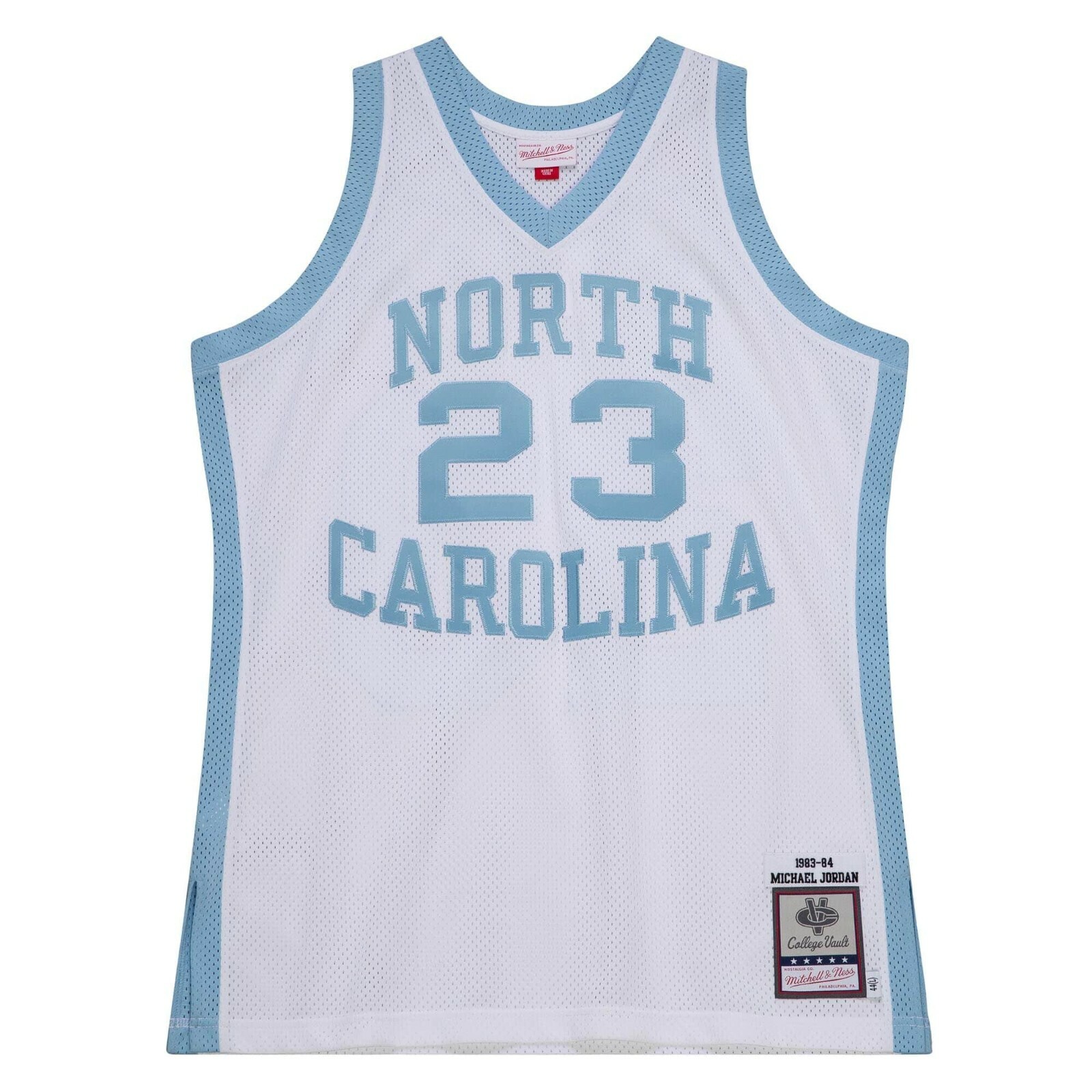 】Michael Jordan】North Caroline /額付きPhoto Michael Jordan Signed Framed Unc North Carolina Jersey Uda