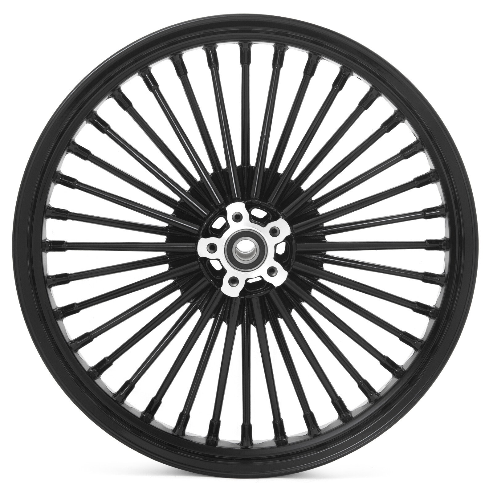 21x3.5 Fat Spoke 21