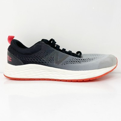 Женские кроссовки New Balance FF Arishi V3 WARISTA3 серые кроссовки размер 9 D