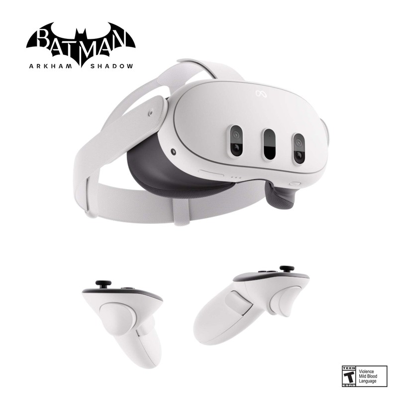 Meta Quest 3 512GB