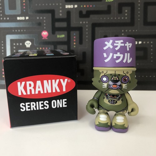 SUPERPLASTIC Kranky Series One 12個セット $_57.JPG?set_id=8800005007