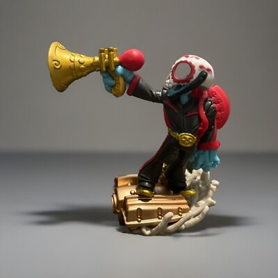 Skylanders SuperChargers Fiesta