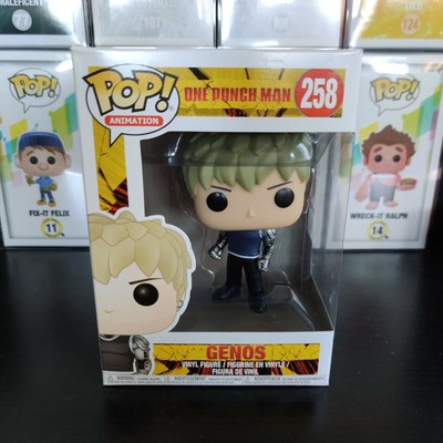 funko pop genos