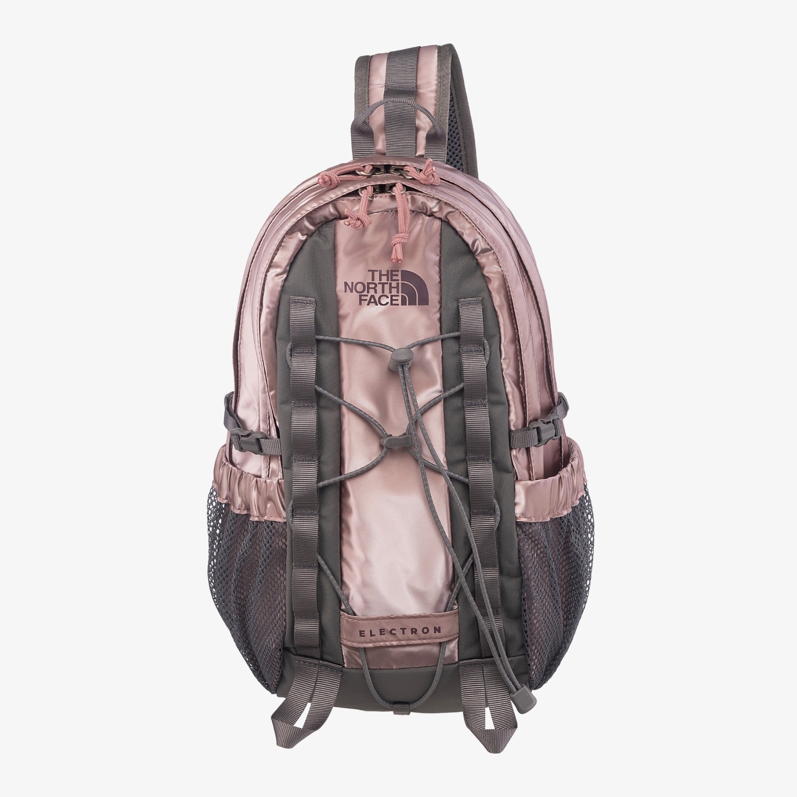 New THE NORTH FACE SUPER ONE WAY NN2PR01M PINK TAKSE | eBay