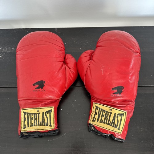 Everlast 牛柄 ボクシンググローブ 12oz Vulture Everlast 牛柄 ボクシンググローブ 12oz Vulture EVERLAST