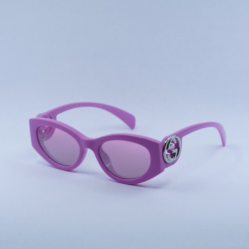 小物 GUCCI sunglasses vintage PINK case GUCCI sunglasses glitter lame pink wellington color glasses