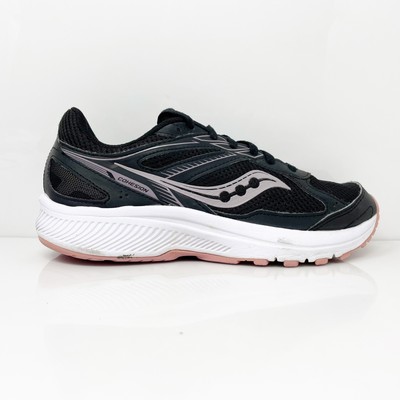

Женские кроссовки Saucony Cohesion 14 S10628-1, черные кроссовки, размер 7, Черный, Cohesion 14