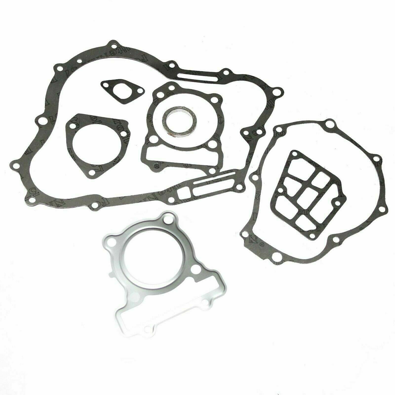 Fits Yamaha FZ-16 FZS SZ-R Engine Overhauling Gasket Set  