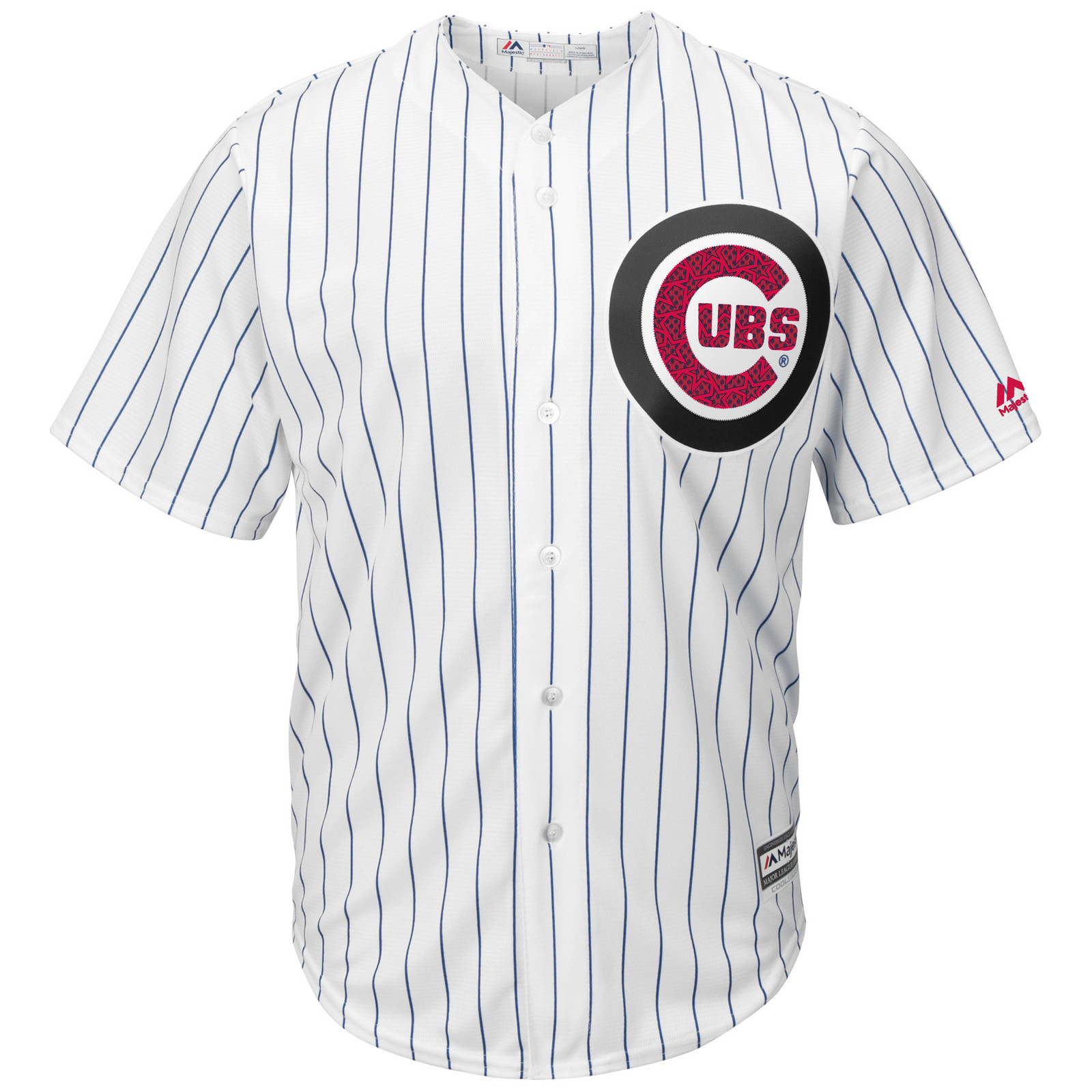 kris bryant 4th of july jersey