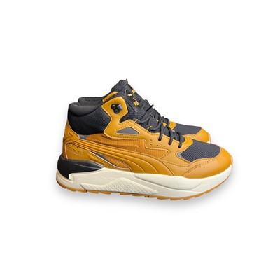PUMA MEN'S X-RAY SPEED MID WTR SNEAKERS 385869 04 - BRAND NEW IN BOX Size 10