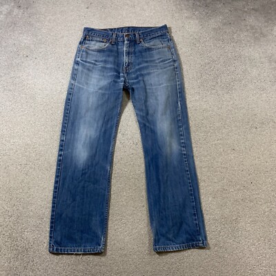 Levis 581 jeans deals