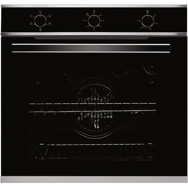 Everdure 60cm Built In Fan Forced Oven (10amp) Model OBEGS601 (NEW