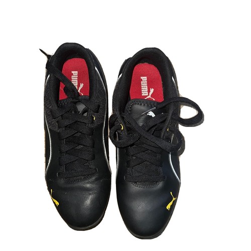 Size 4 - PUMA Drift Cat Black - 305921-002 | eBay