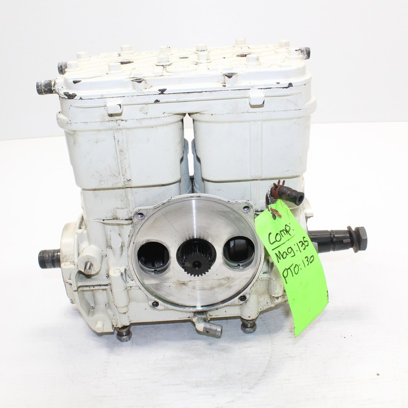 【中古】SEADOO シードゥ XP800 2スト 785エンジン 始動未確認 部品取り 仕上げベースにどうぞ！値下げ交渉OK!!! Complete Engines for Sea-Doo XP Boat for sale | eBay