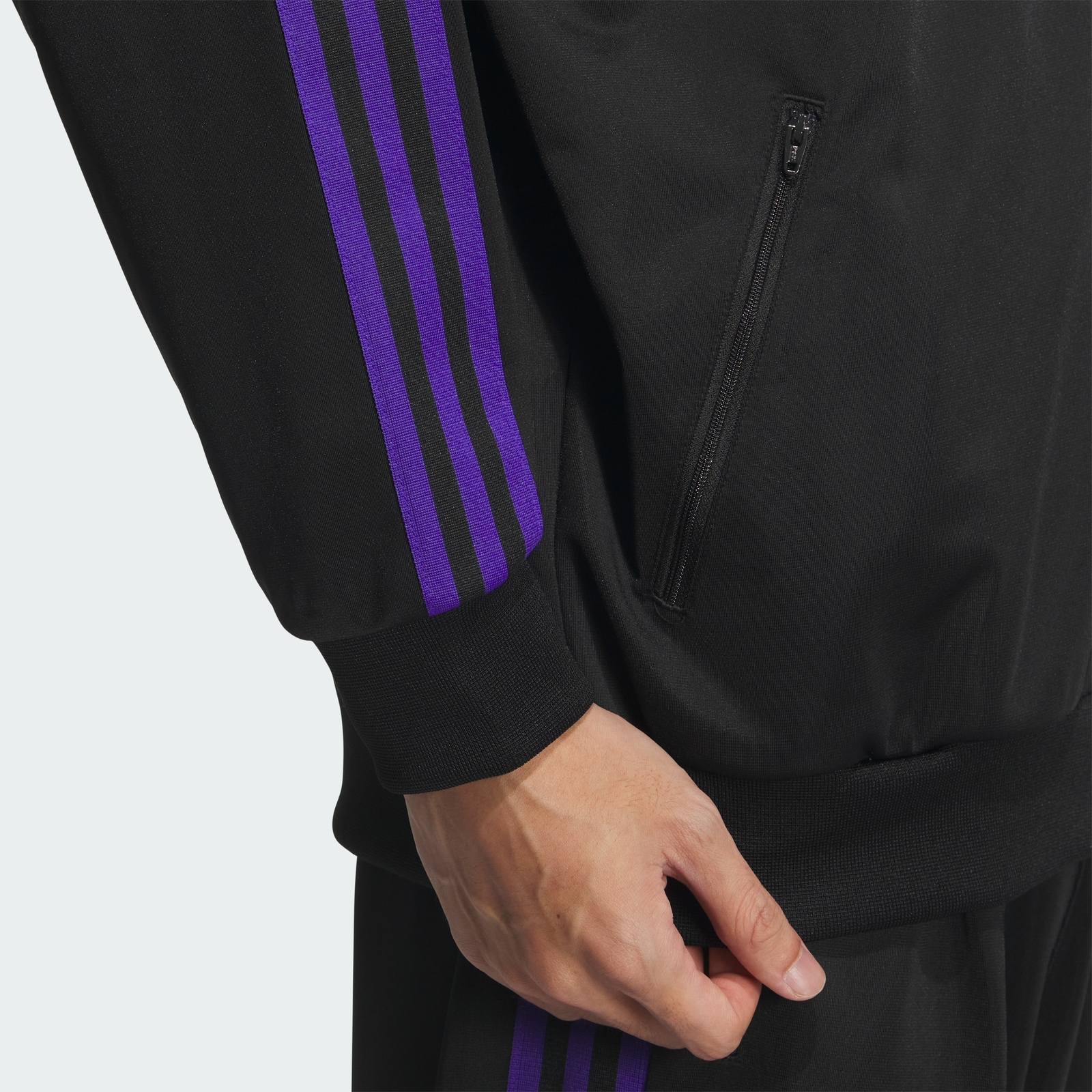 Adidas Original Mens BB TRACKTOP JACKET IZ4923 BLACK Adidas Original Mens BB TRACKTOP JACKET IZ4923 BLACK