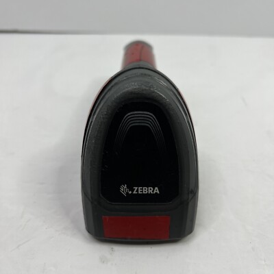 Zebra Barcode Scanner DS8178 Cordless Handheld Wireless 1D & 2D Imager