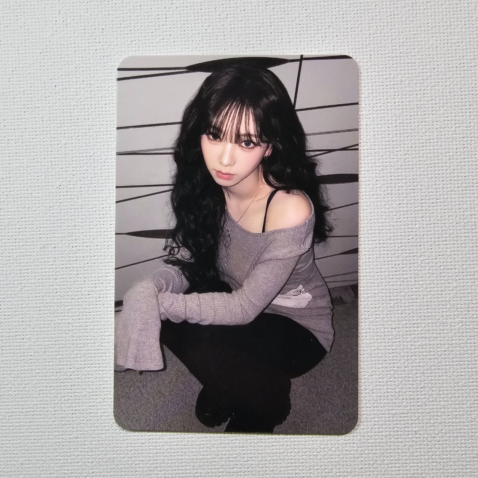 aespa 2024 TOUR PHOTO BOOK 　カリナ　セット Amazon.co.jp: aespa 2024 aespa LIVE TOUR SYNK : PARALLEL