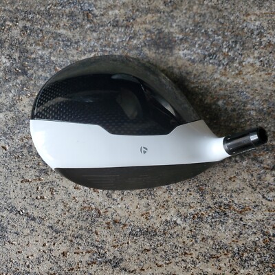 MINT Tour Issue Taylormade M2 Version 2 9.5* $350 KBS TD 60 CAT3 Stiff Flex