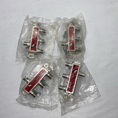 CommScope SV-3G 3-way Digital Cable Coaxial Splitter 5-1000mhz Lot Of 4