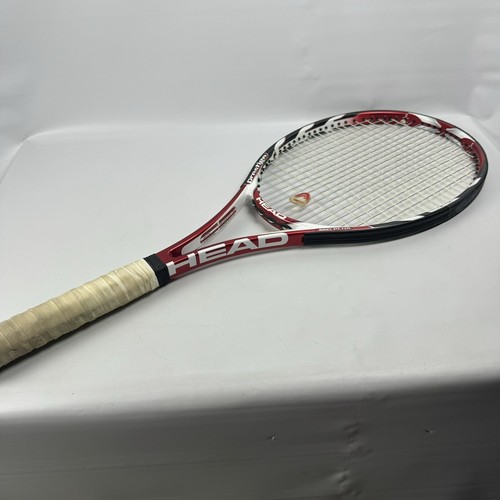 HEAD MicroGel PRESTIGE MP