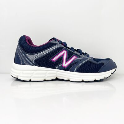 

Женские кроссовки New Balance 470 V1 WE470LN1 синие кроссовки размер 8,5 B, Синий, 470 V1
