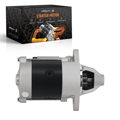 Starter Motor for Kawasaki Mule 500 520 550 90-04 21163-2148 12V 9 Teeth