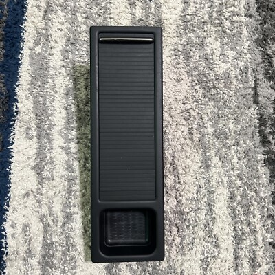 OEM Center Console Tray Storage Insert Cover fit for BMW 3 Series E46