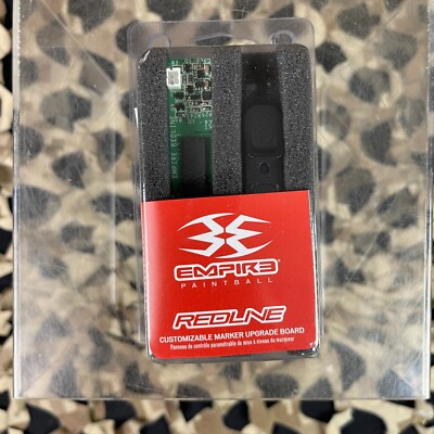 EMPIRE AXE 2.0/MINI GS REDLINE OLED BOARD UPGRADE (16903)