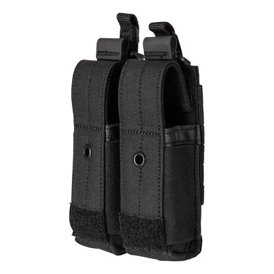 個人装備 5.11 FLEX DOUBLE PISTOL MAG MULTI POUCH MultiCam® Flex Double Pistol Mag Multi Pouch