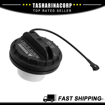 Piece of 1 Fuel Tank Filler Cap Gas Fuel Cap fit for Nissan Frontier 2002