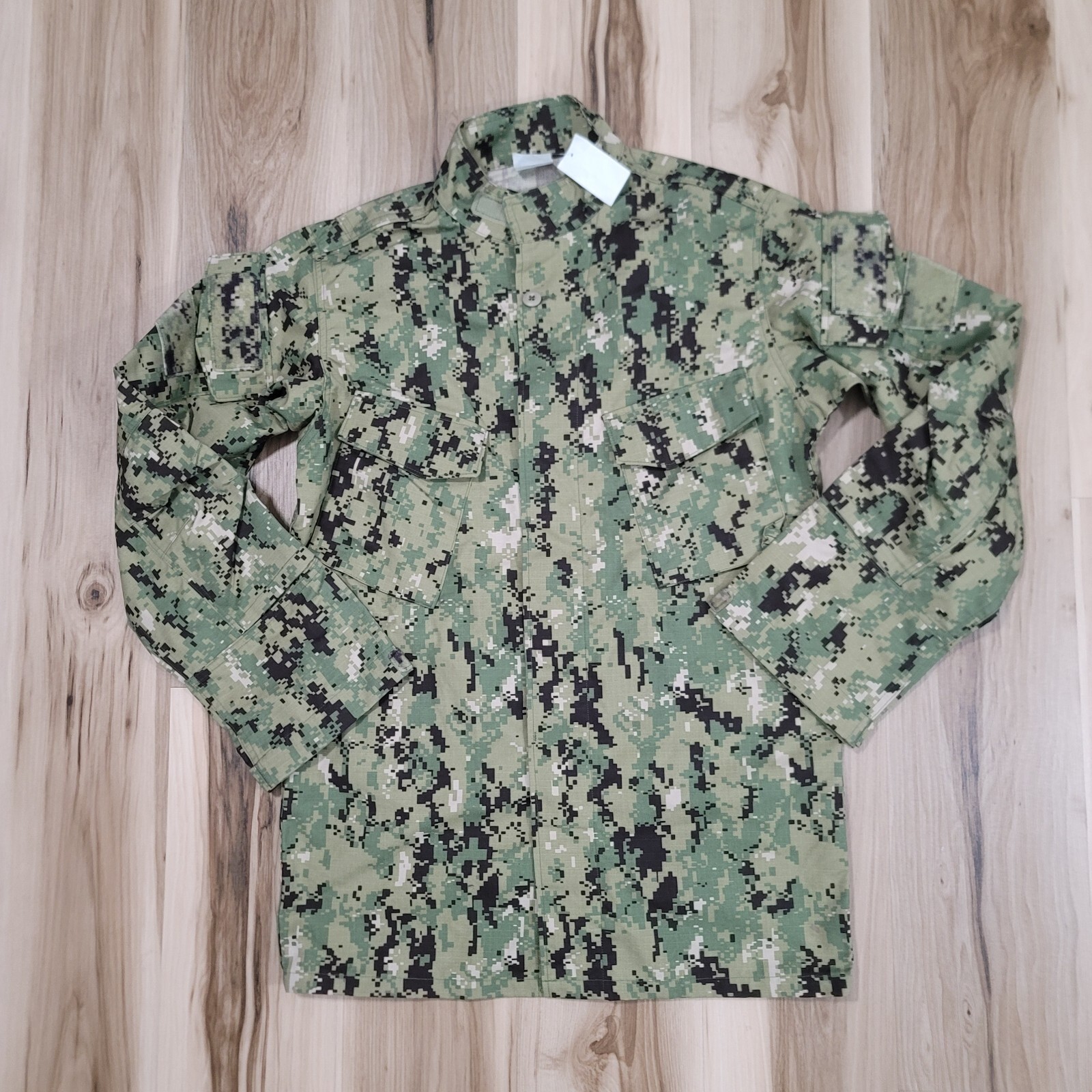 ジャケット・アウター Patagonia Level 9 AOR1 Temperate Blouse AOR1 PATAGONIA LEVEL 9 COMBAT SHIRT TAN DESERT SIZE LARGE
