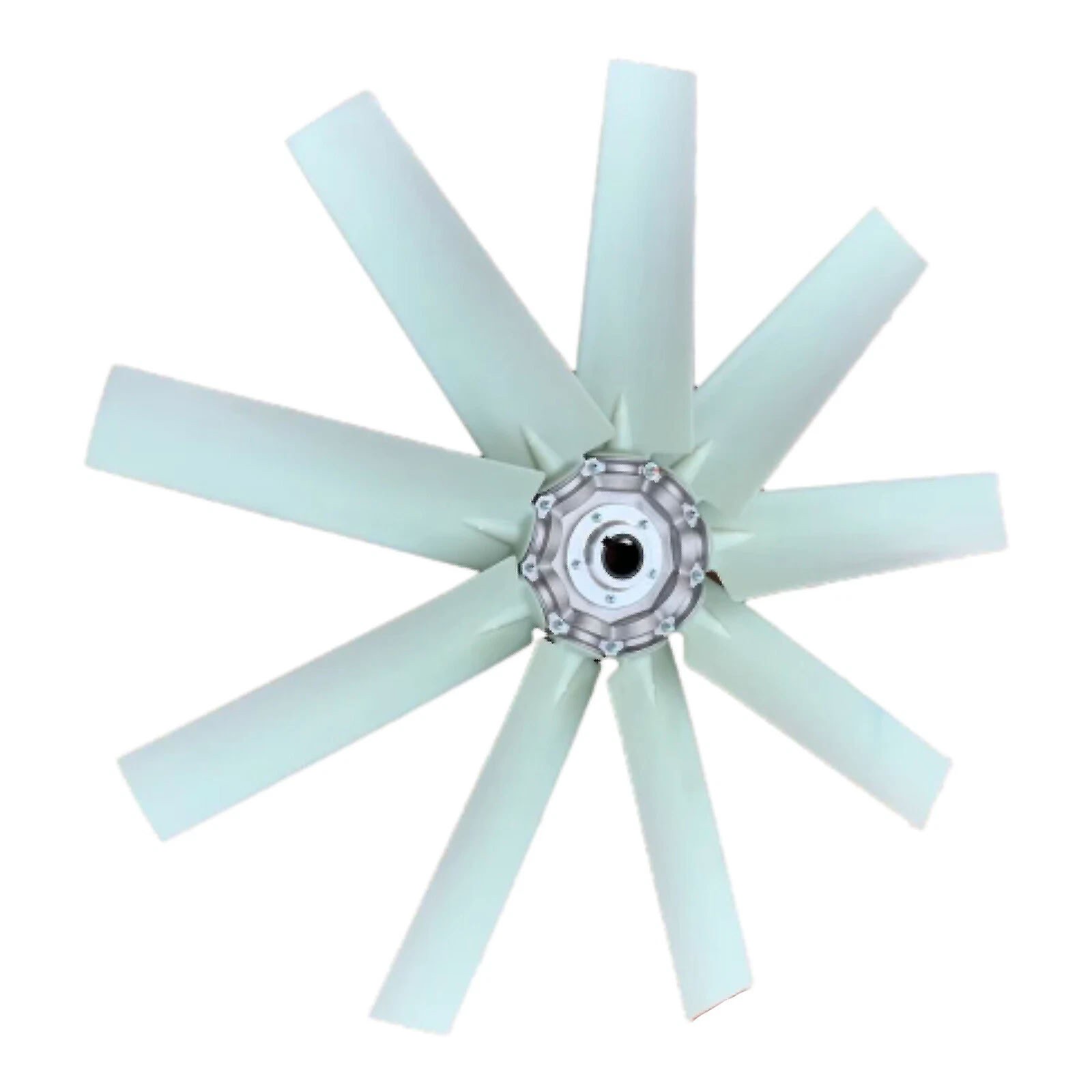 1Pcs Cooling Fan Blade 39911649 for Ingersoll Rand Air Compressor
