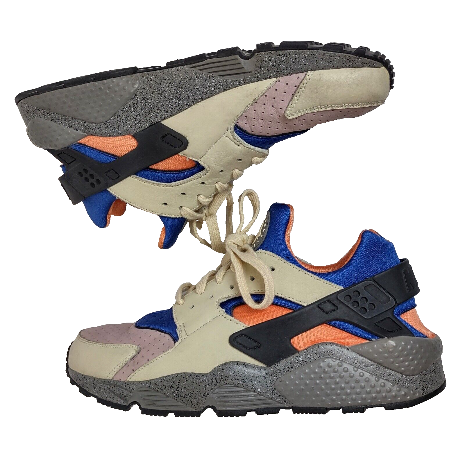 nike air huarache acg mowabb