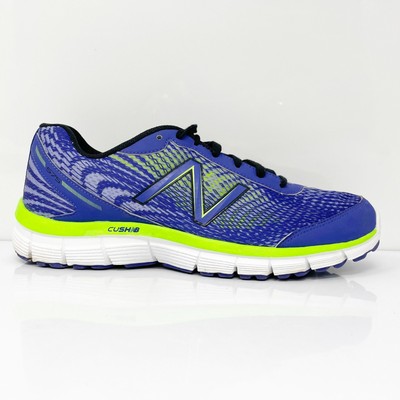 

Женские кроссовки New Balance 575 V1 W575BL1 синие кроссовки размер 10 B, Синий, 575 V1