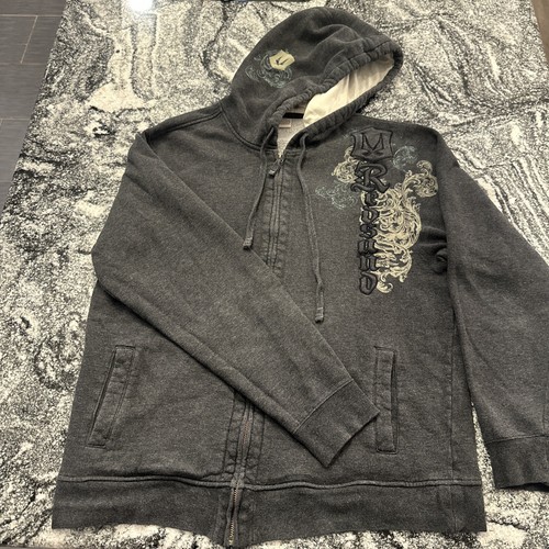 00’s N-2B Y2K grunge M military Vintage Y2K/2000s Military Camo Grunge Essential Cargo Pants