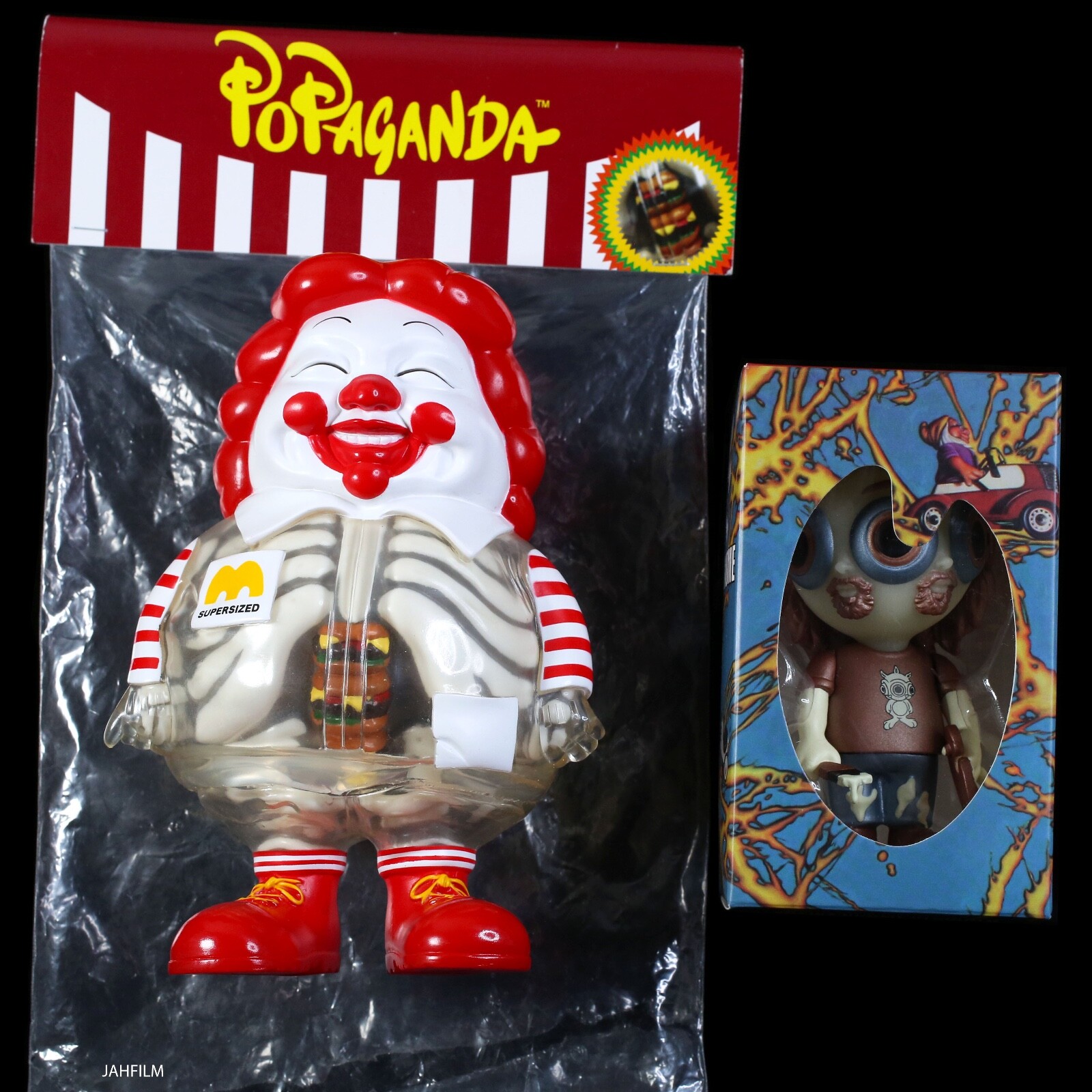 その他 SECRET BASE  RON ENGLISH MC SUPER SIZED Jokerp1_grande.jpg?v=1711772446