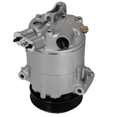 A/C Compressor with Clutch For Maserati Ghibli Sedan 2014-2019 V6 3.0L 35232024F