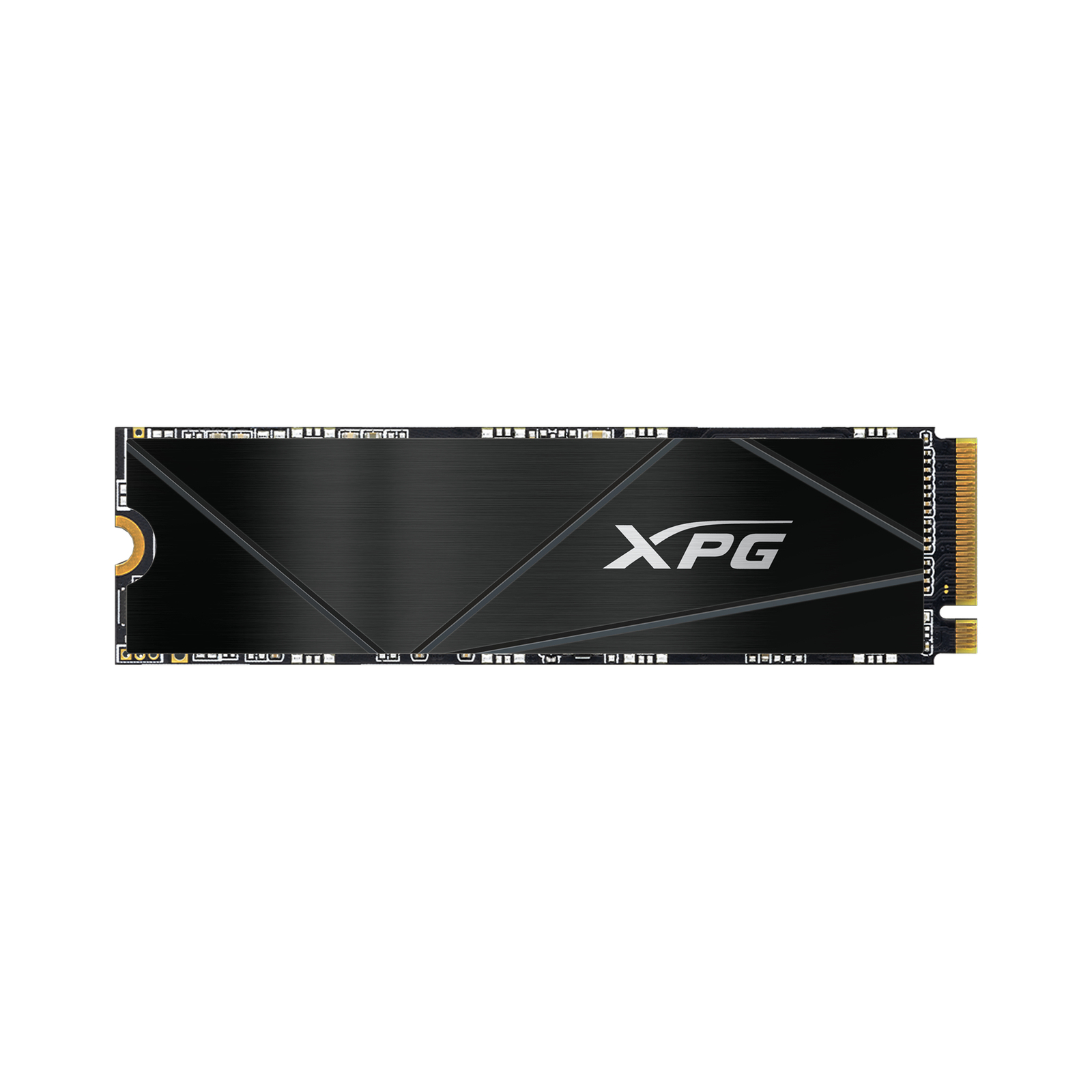 【461】新品 ADATA XPG GAMMIX S50 1TB M. ADATA-XPD SSD Gammix S50 1TB M.2 PCI Gen.4 R/W 3500/2200 | eBay