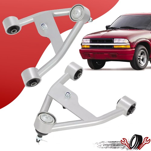 Шаровой шарнир переднего верхнего рычага управления 2-4 Подъема 1982-2005 для Chevy S10 GMC S15 4WD