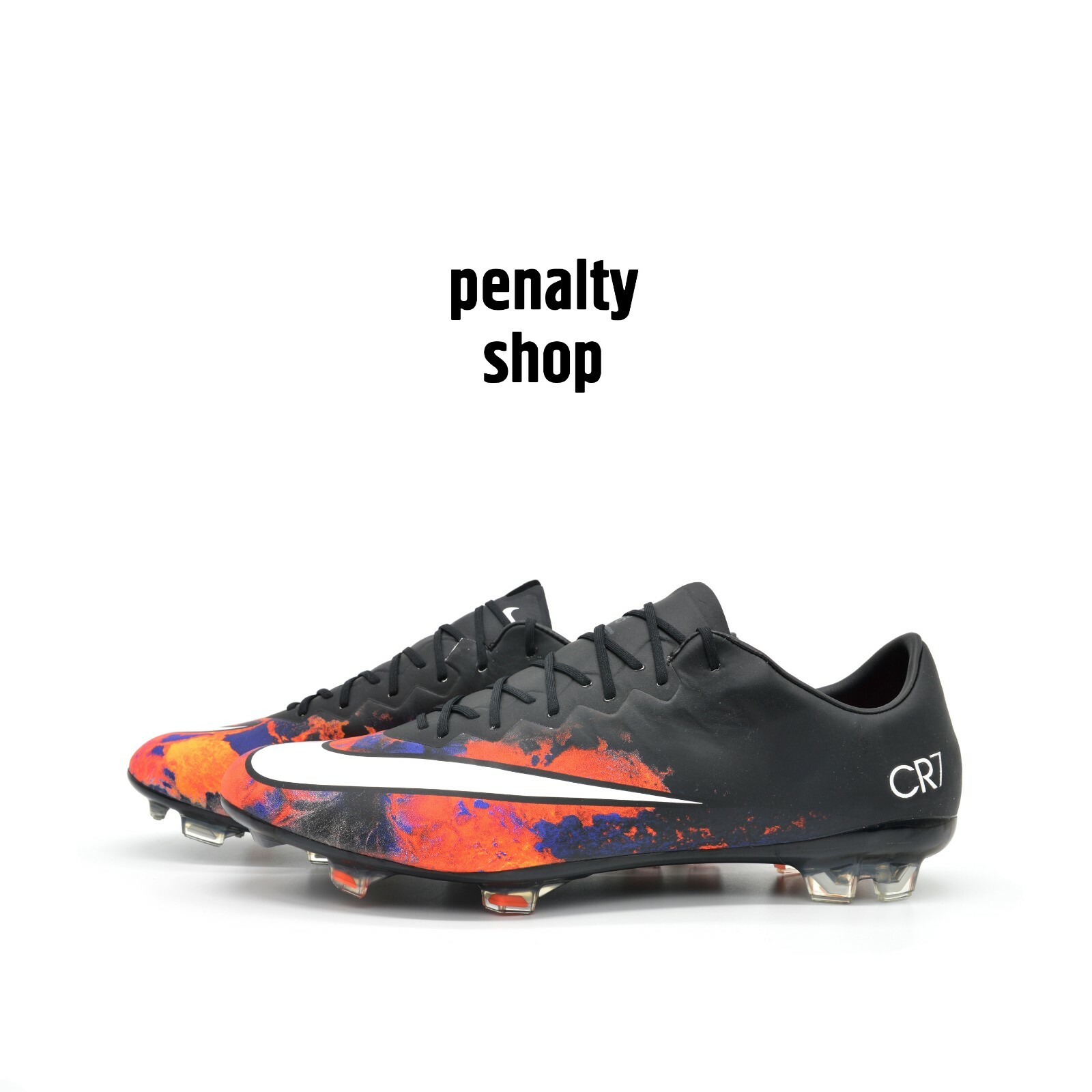 nike x ea sports mercurial superfly