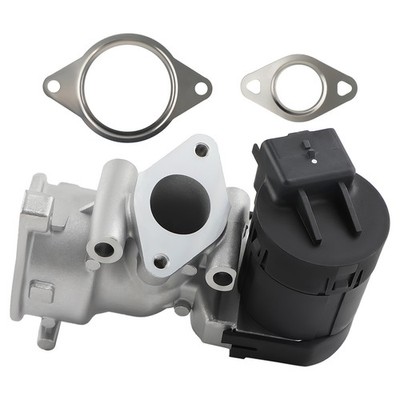 VANNE EGR for Peugeot 307 308 407 508 607 807 5008 EXPERT 2.0 HDI 1618GZ