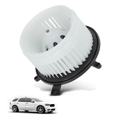 HVAC Blower Motor w/ Fan Cage For Jeep Grand Cherokee/Dodge Grand Caravan 700216